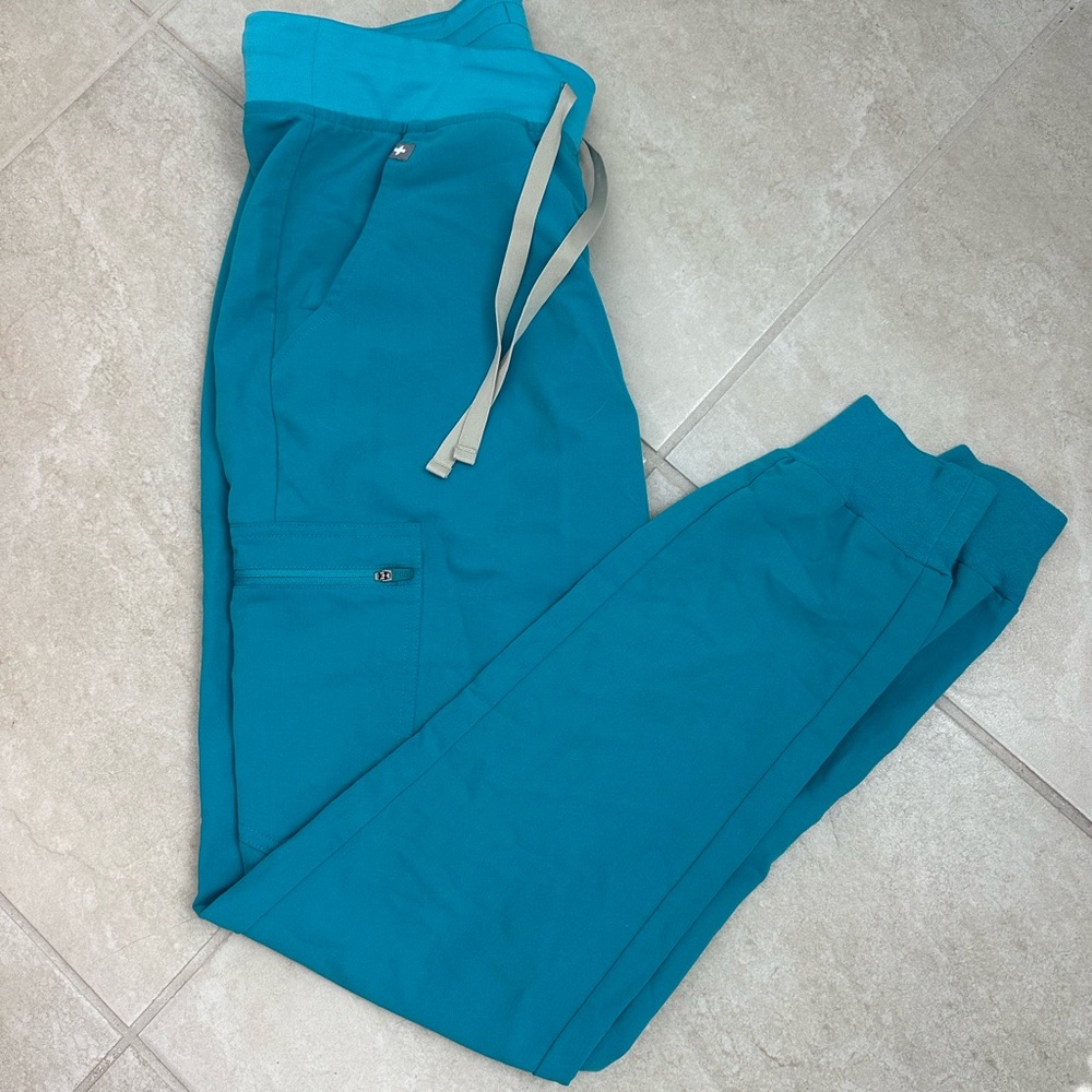Figs Women's Jogger Scrubs